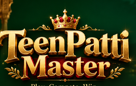 Teen Patti Master