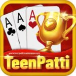 Teen Patti Master 2024
