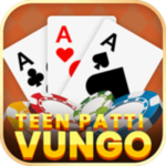 Teen Patti Vungo
