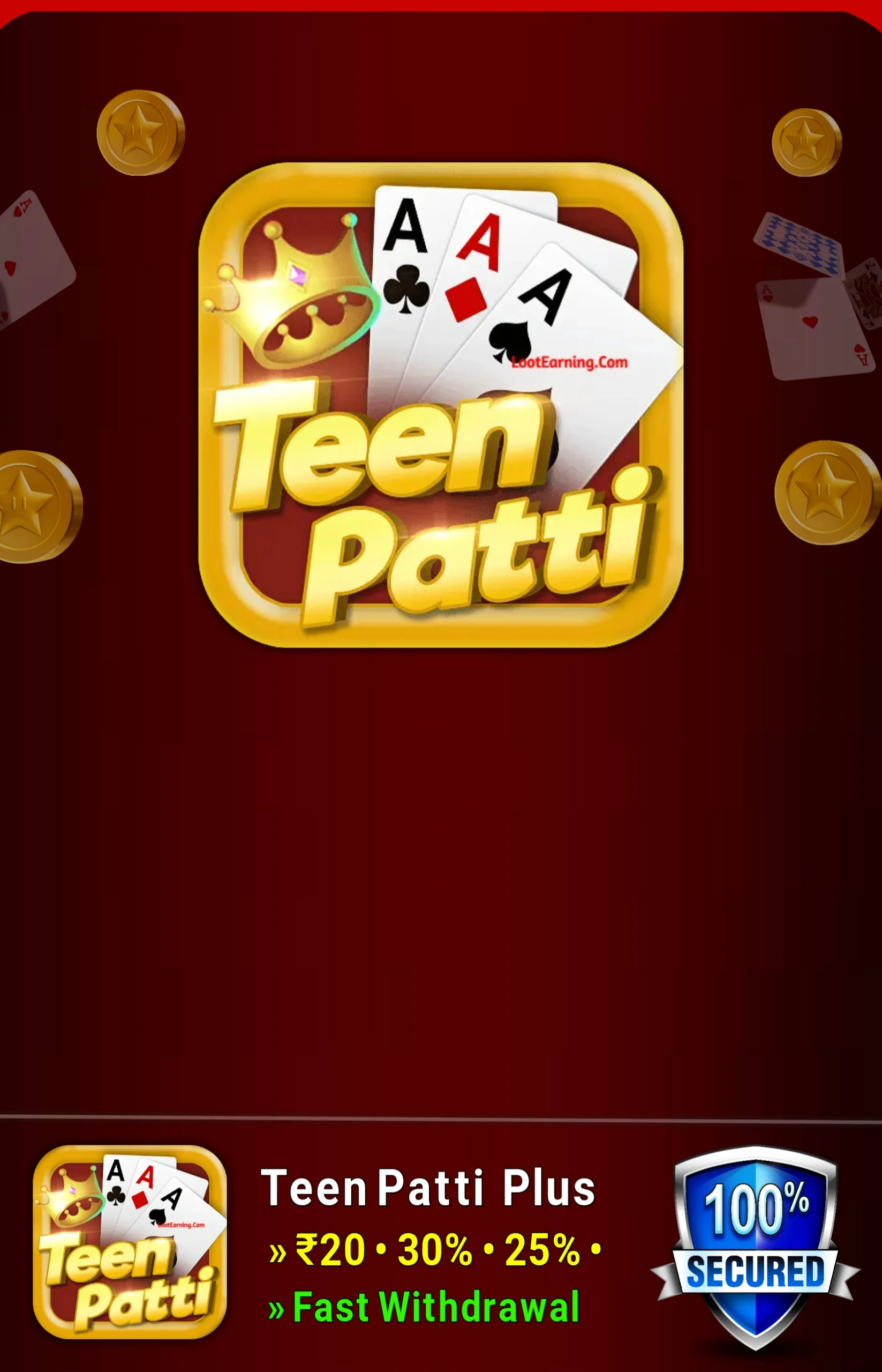 Teen Patti Joy