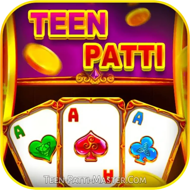 Teen Patti Master